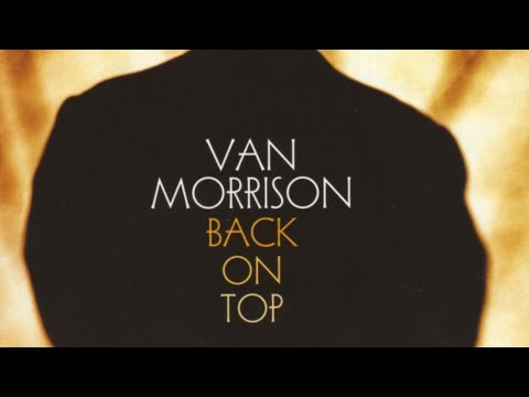 Van Morrison - Philosopher's Stone