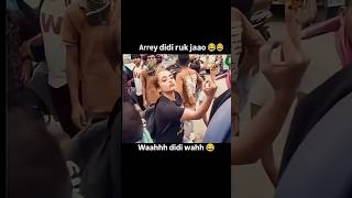 Godi midea 😂😅 @Prashantvloggerup #viralvideo #trending #godimedia #students #protest #dehli #public