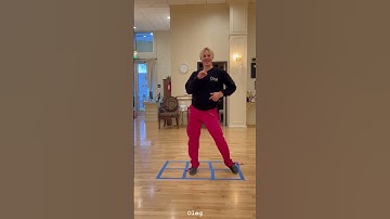 🫶🏻 Bachata basic steps - tutorial by Oleg Astakhov -📲 “Dance With Oleg” APP & DanceWithOleg.com