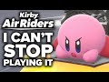 Kirby Air Riders - One Week Later, I Can’t Put It Down