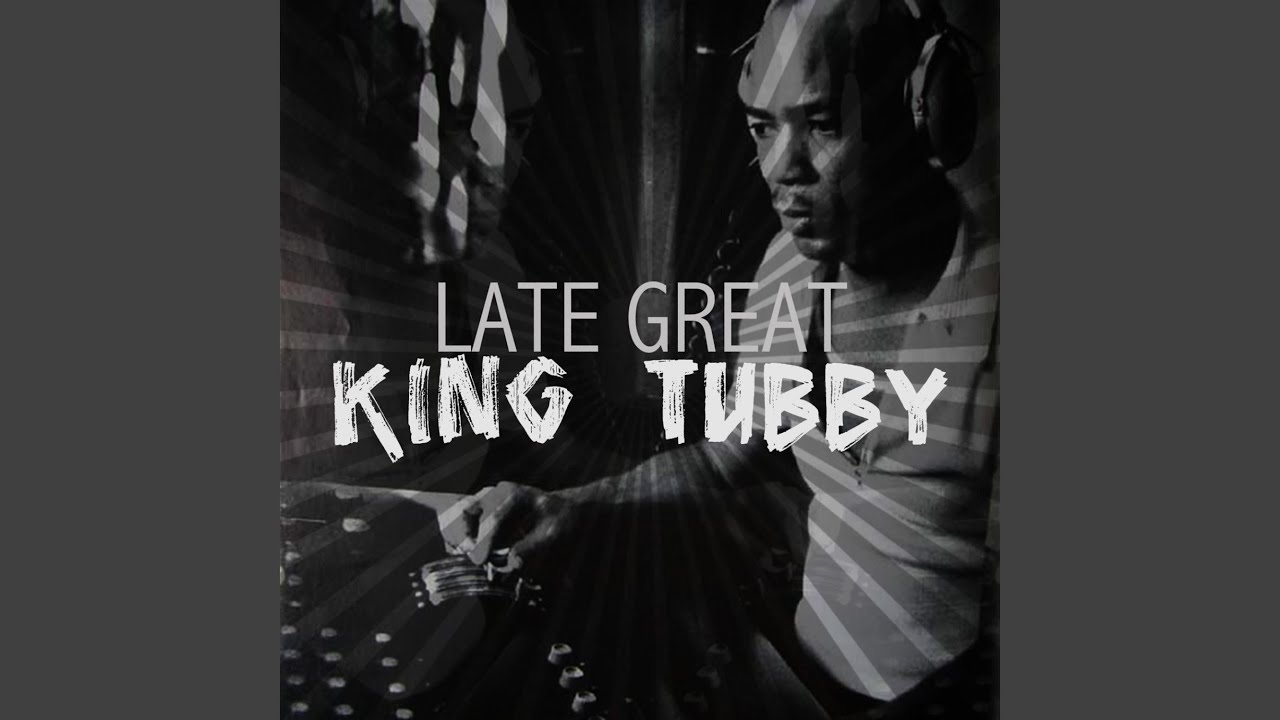 Wicked Destroyer Dub