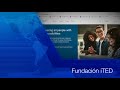 Cápsula Fundación iTED - Activar Academia Local Cisco