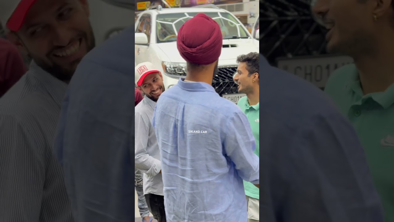 Arshdeep Singh Raw Video 