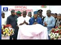 Shettima Commissions Ofadebayo Alao-Akala Memorial Expressway