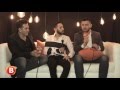 Calibre 50 entrevista en Qué Rollo Banda (2/2)