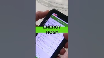 energy monitor to track electric use for house and solar