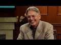 Mark Harmon of NCIS: "Always Carry A Knife" | Larry King Now - Ora TV