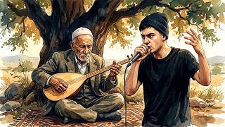 Aşık Veysel & Sabollon - Beni Hor Görme & Uyan Ai 