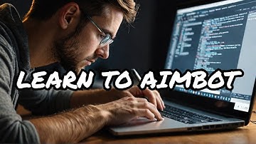 How to Make an AIMBOT C++ Pt 1/6 TUTORIAL