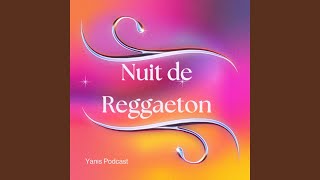 Nuit de Reggaeton