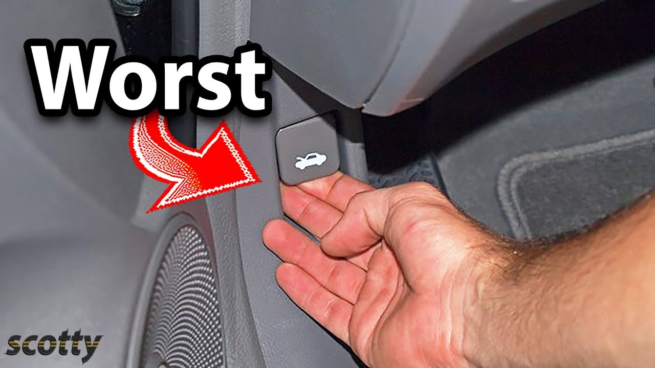 The Worst Thing That Can Happen To Your Car And How To Fix It