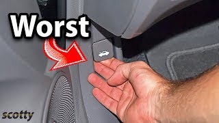 The Worst Thing That Can Happen to Your Car and How to Fix It