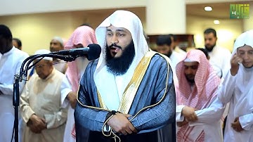 77. Abdulrahman Alousi - Almurslat . عبد الرحمن العوسي - سورة المرسلات