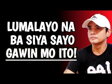Video: Ano Ang Gagawin Kung Nagbabanta Ang Dati Mong Asawa