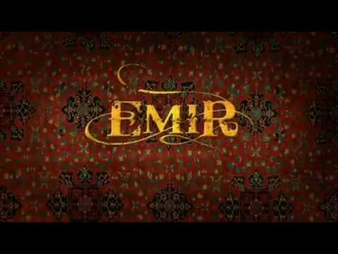 EMIR Teaser (starring Frencheska Farr) - By Chito Rono