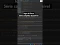Joguinho da Forca do zero #jogodaforca #java #javatutorial