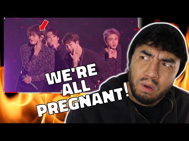 Dad finally reacts to BTS (방탄소년단) - Dimple 보조개 u0026 Pied Piper 파이드파이퍼 - Live Performance-for FIRST TIME class=