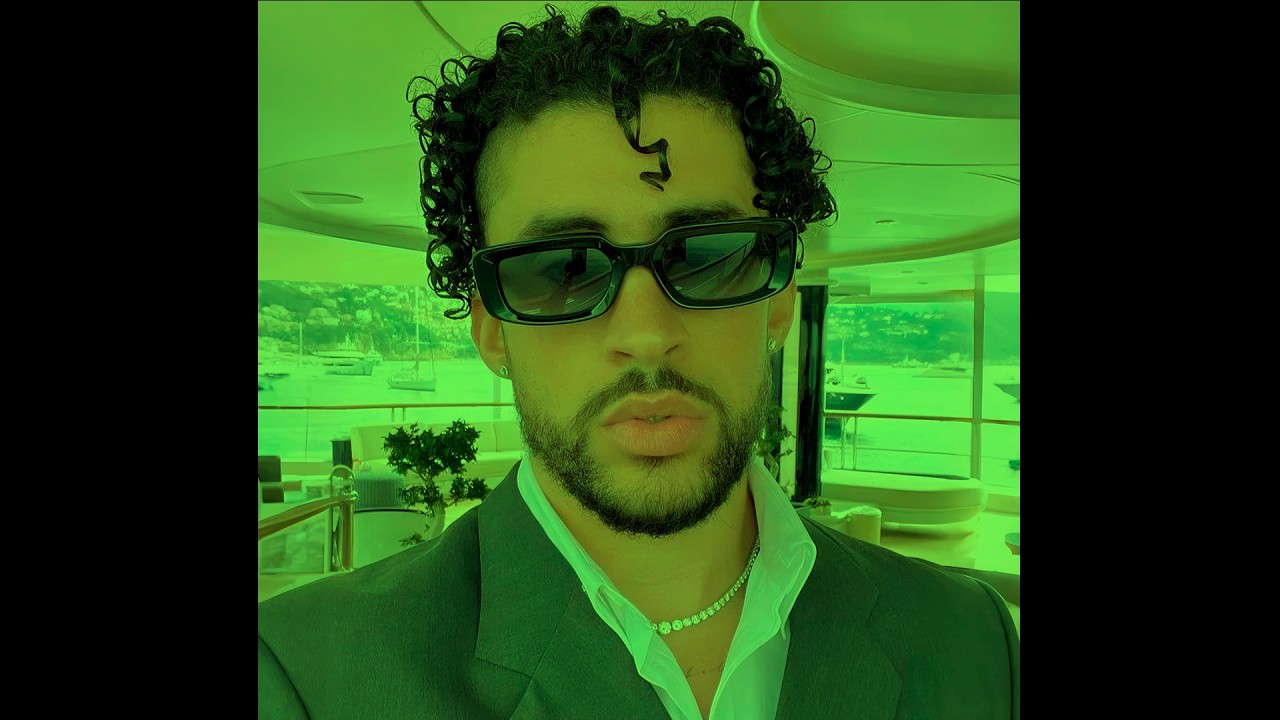 (FREE) BAD BUNNY x JHAYCO TYPE BEAT - 