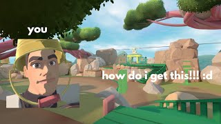 How to Get Rumble VR | Modding Included