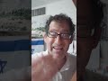 How do we react when a new "chumra" appears on the seen?