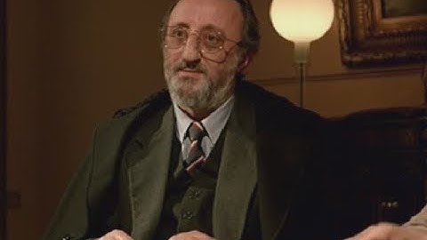 Carlo Delle Piane - Regalo Di Natale - scene principali