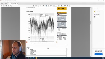 Fluke Energy Analyze Plus - Fluke Fridays - Episode 34