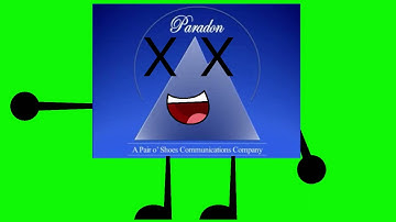 4th Source of What happens if Paradon watches X