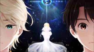 ★ Nightcore - Aldnoah Zero Op 1★