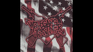 Wolfgang Gartner - Love & War 1 Hour Loop