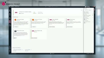 New Simplified Migration to Smart-1 Cloud