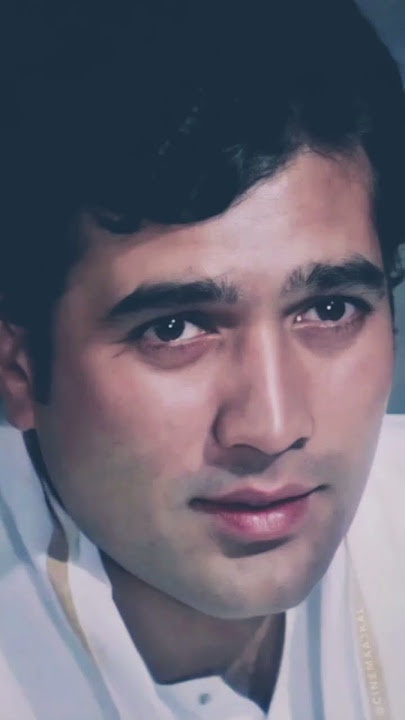 Dil Me aag lagaye sawan ka mahina, Kishore Kumar, Rajesh Khanna