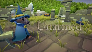 Unarmed Trailer (DAE Virtual Easter JAM)
