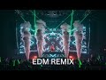 🔥 Ultimate EDM Megamix 2025 🎧 Full Bass Drop Party Hits | Nonstop Club Vibes 💣