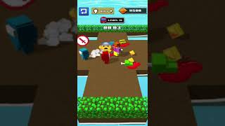 Craft Impostor Level 15 Bonus Stage - Craft Impostor screenshot 3