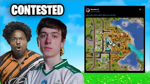 Faxuty Confronts VicterV’s Dad After Contesting Peterbot