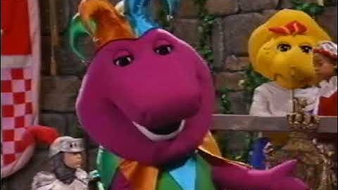 Adventure Bus (1998 Version) Part 15