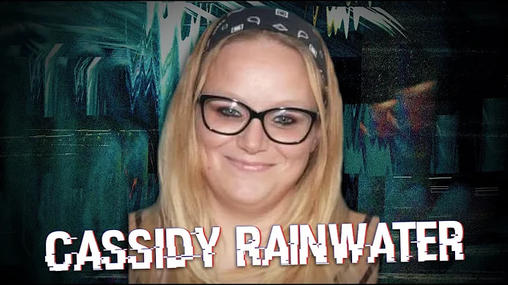 Tiktok and the case of Cassidy Rainwater