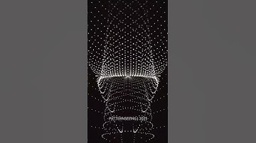 02_Made in 10 minutes #genuary2023 #generativeart #creativecoding #mathart #codeart #processing