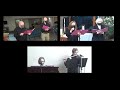 Song To The Trinity