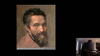 Thumbnail for Les 10, Renaissance in Rome, Michelangelo na 1512