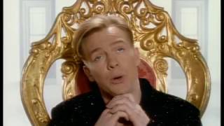 Jason Donovan - Happy Together - Official Video chords