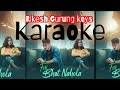 Kehi galti vayo hola rikesh gurung keys  karaoke with lyrics