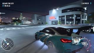 Need For Speed Payback- Skyhammer (BMW Edition)