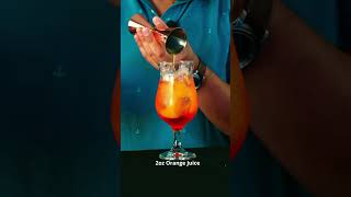 Bahama Mama Recipe