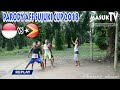 Parodi Indonesia vs Timor Leste || AFF 2018