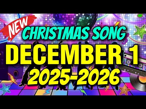 DECEMBER 1 2025 CHRISTMAS SONG NEW CHRISTMAS SONG DISCO REMIX 2025 DJVANVAN PRADO REMIX DECEMBER 1 2025 CHRISTMAS SONG NEW CHRISTMAS SONG DISCO REMIX 2025 DJVANVAN PRADO REMIX