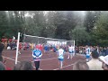 волейбол финал Тусиён-Рошкала