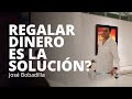 RENTA UNIVERSAL EN COLOMBIA? - José Bobadilla
