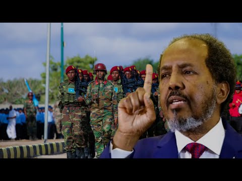 hqdefault DEG DEG"beesha caalamka oo ciidamadooda kahowlgalaya furimaha hore ee dagaalka si ay ula dagaalamaa.