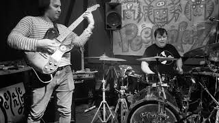 Crush Diamond - Column of Light (Gasa Gasa 5-19-25)